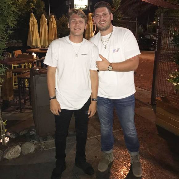 Meet your Posher, William - Picture 1 of 1